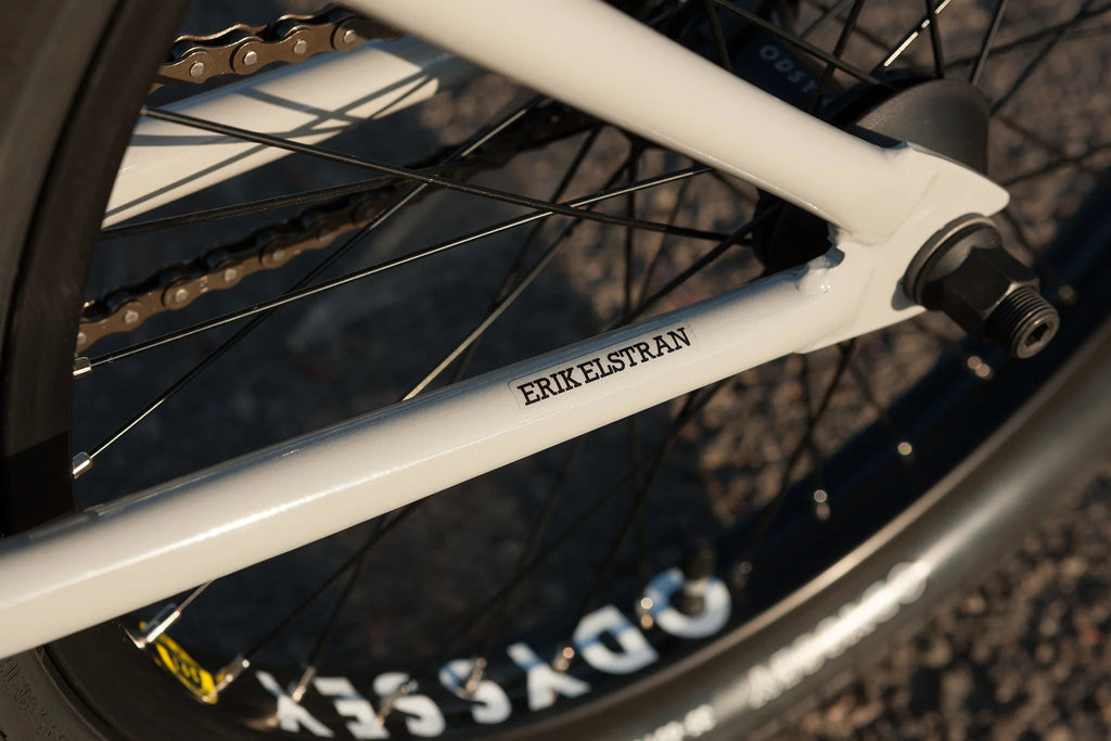 Sunday Ex Elstran BMX Bike (2023) | Buy now at Australia's #1 BMX shop