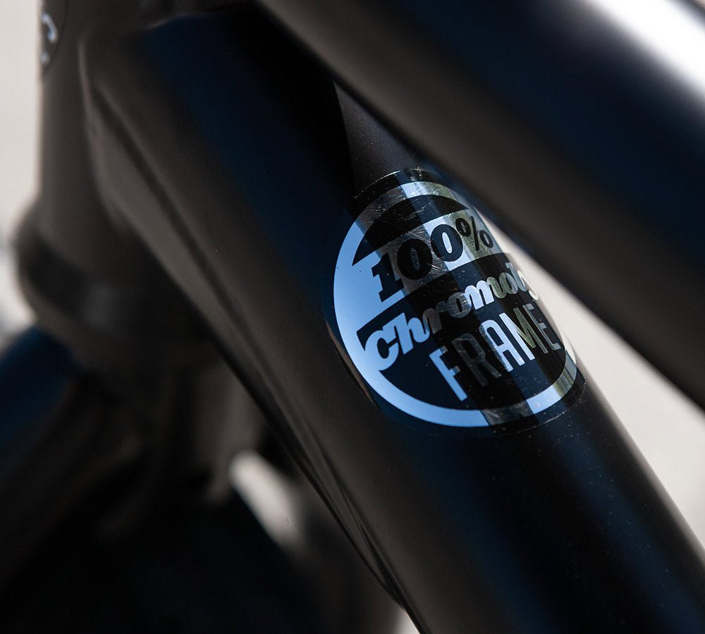 Sunday Forecaster Broc Raiford BMX Bike (2022) | Buy now at Australia's #1 BMX shop