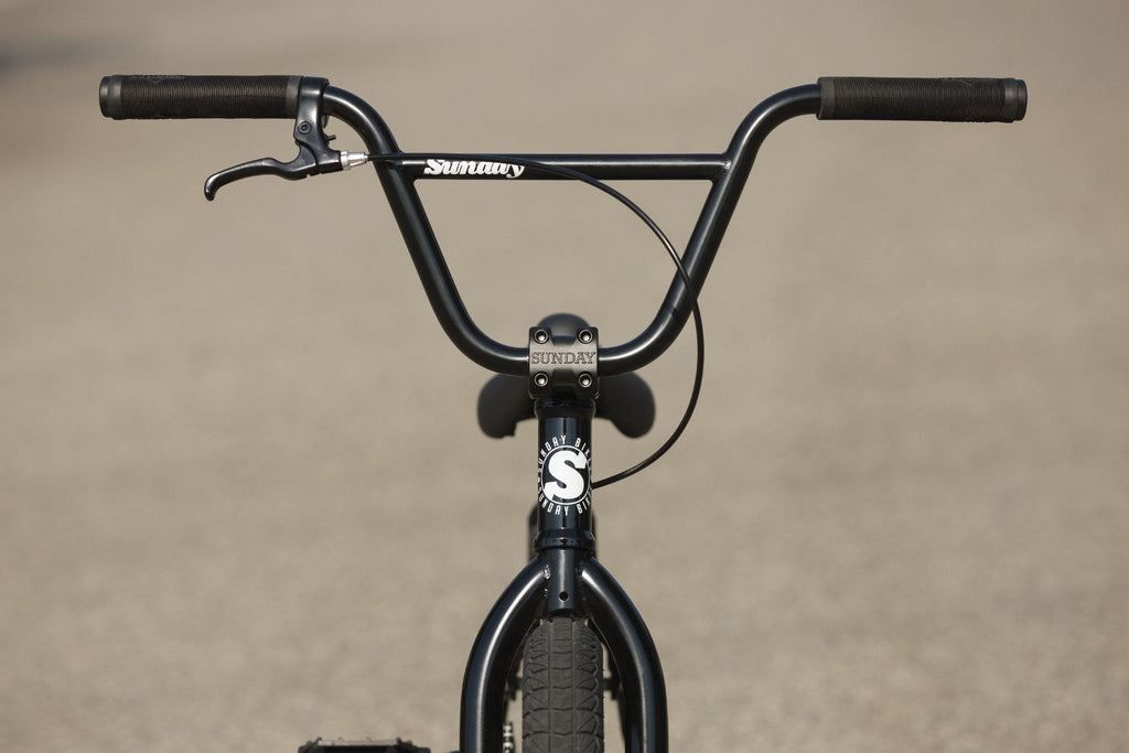 Sunday Primer 18" BMX Bike (2022) | Buy now at Australia's #1 BMX shop