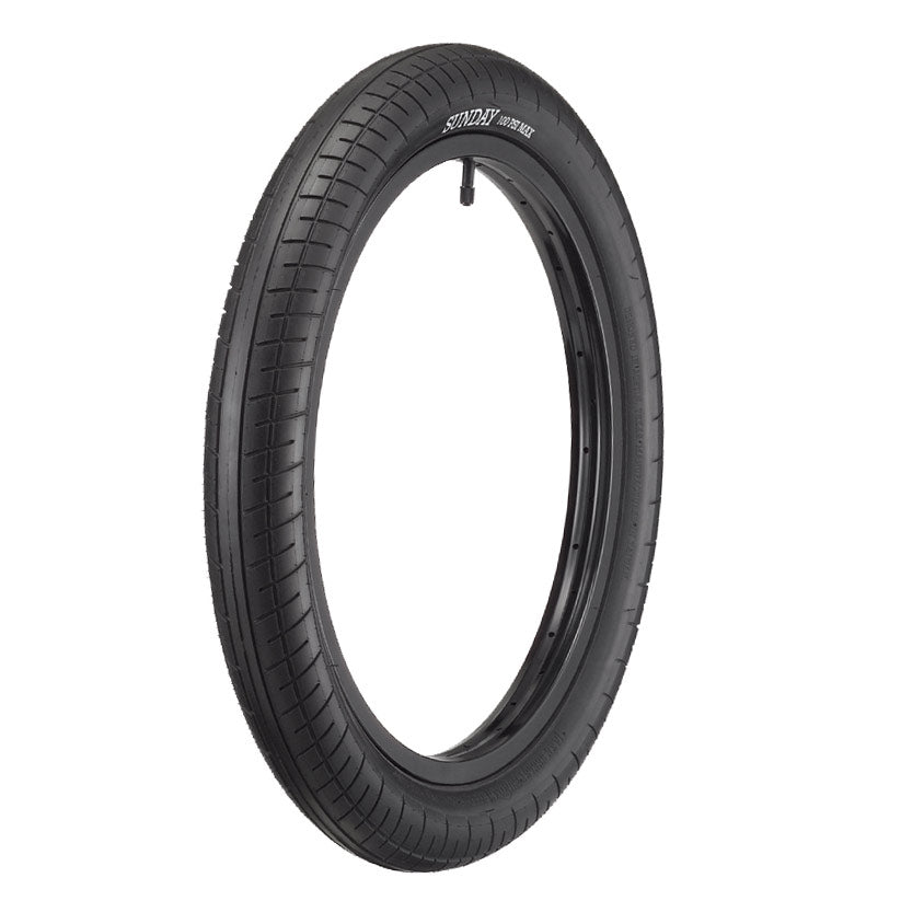 Sunday Street Sweeper Tire | Buy now at Australia's #1 BMX shop