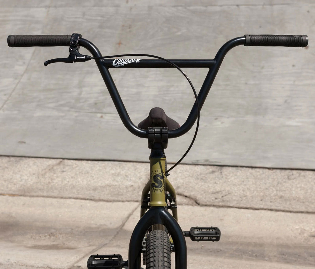 Sunday Wavelength BMX Bike (2023) - Gary Young Signature | Buy now at Australia's #1 BMX shop
