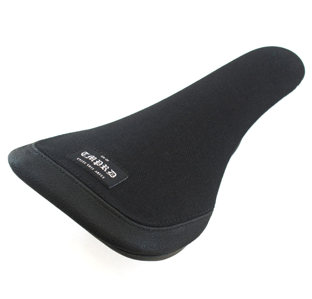 Tempered Railed Seat | Buy now at Australia's #1 BMX shop
