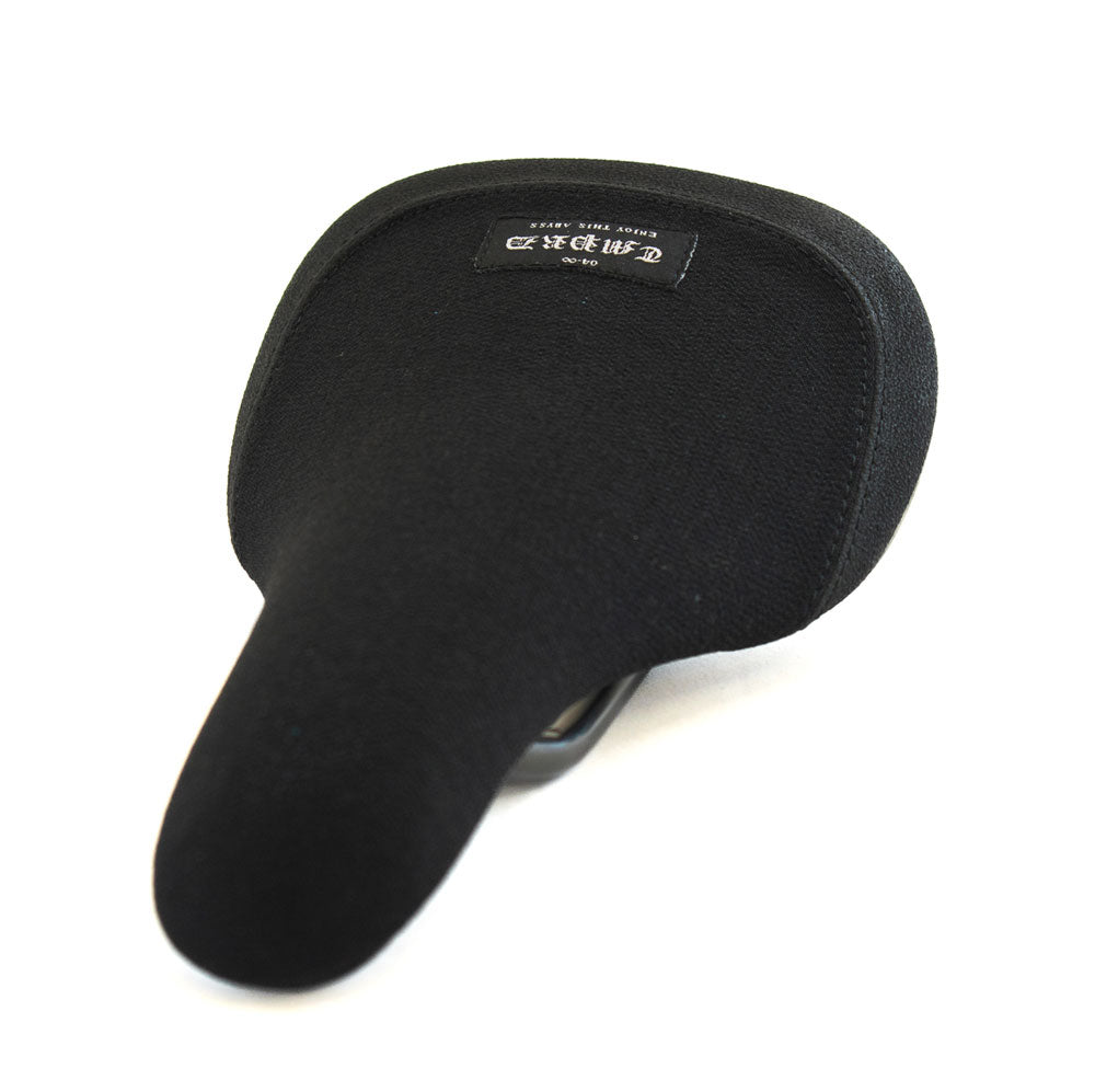 Tempered Railed Seat | Buy now at Australia's #1 BMX shop