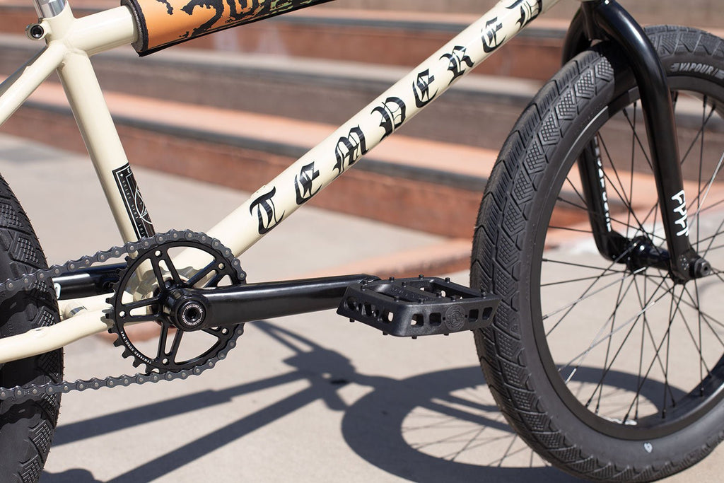 Tempered Ritual Custom BMX Bike | Buy now at Australia's #1 BMX shop