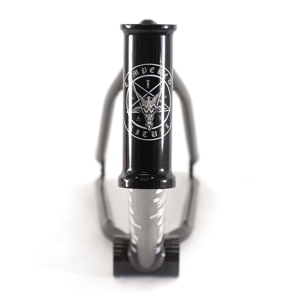 Tempered Ritual Frame | Buy now at Australia's #1 BMX shop