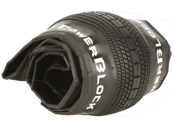 Tioga Powerblock Tire - S Spec | Buy now at Australia's #1 BMX shop