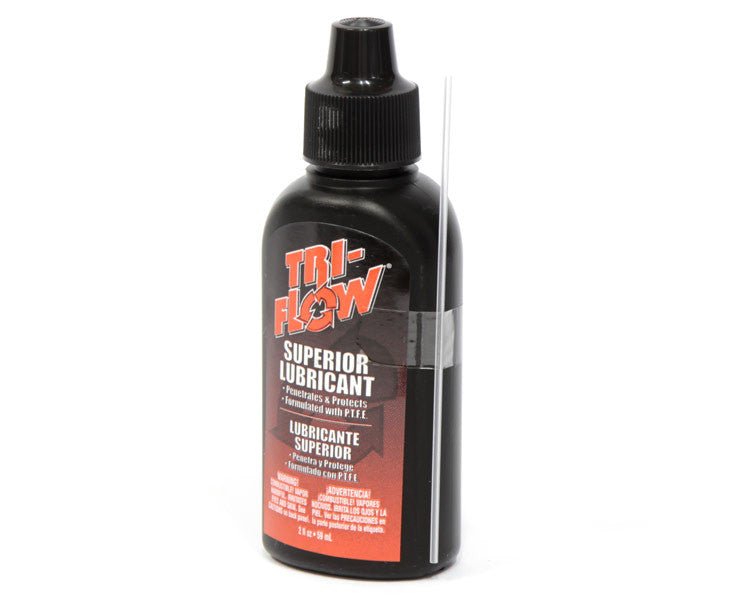 Tri-Flow Lubricant | Buy now at Australia's #1 BMX Clothing brand