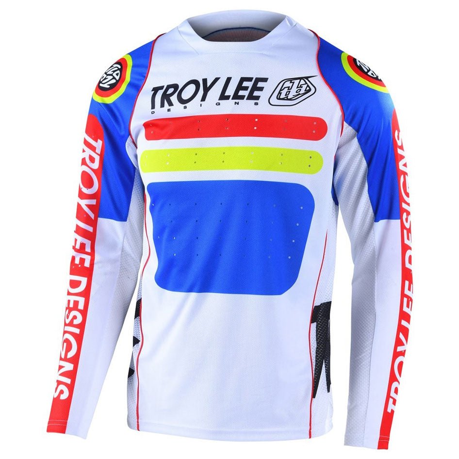 Troy Lee Designs Sprint Youth Jersey - Drop In | Buy now at Australia's #1 BMX shop