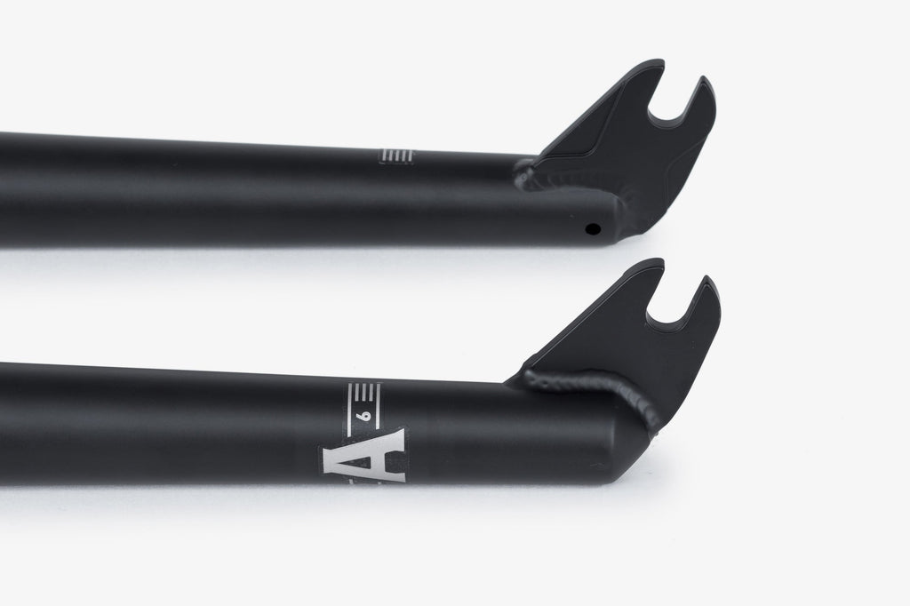 Wethepeople Audio 22" Frame and Fork | Buy now at Australia's #1 BMX shop