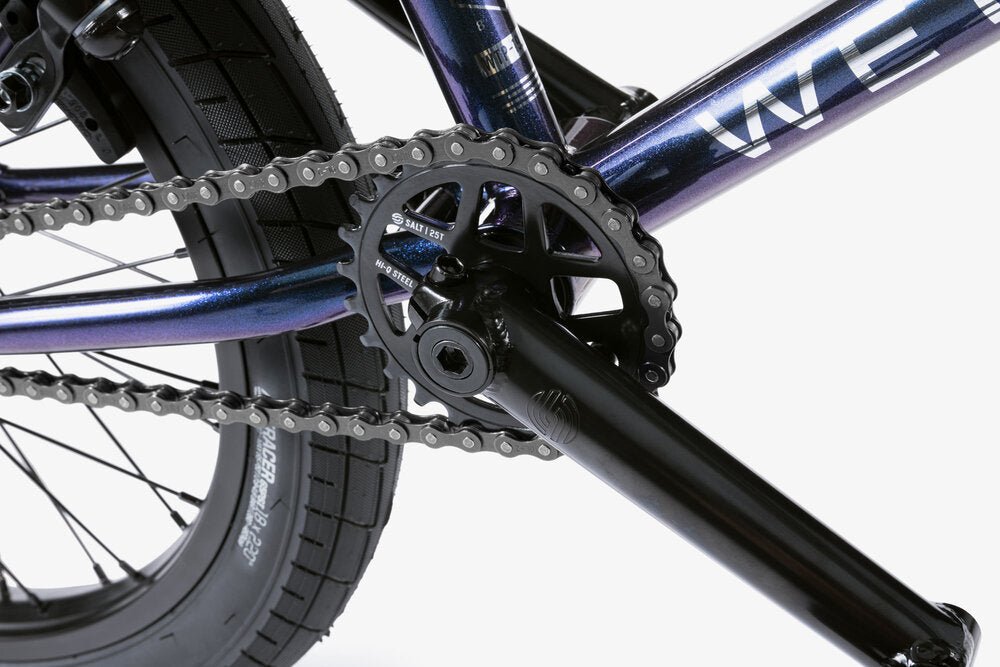 Wethepeople CRS 18" BMX Bike | Buy now at Australia's #1 BMX shop