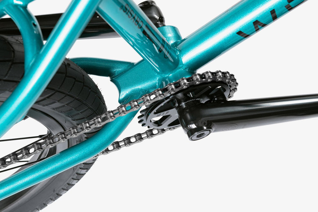 Wethepeople Crysis BMX Bike | Buy now at Australia's #1 BMX shop