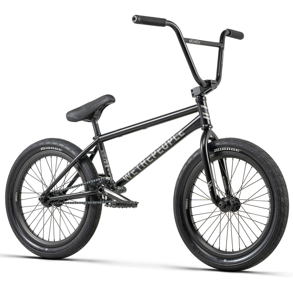 Wethepeople Envy Carbonic BMX Bike | Buy now at Australia's #1 BMX shop