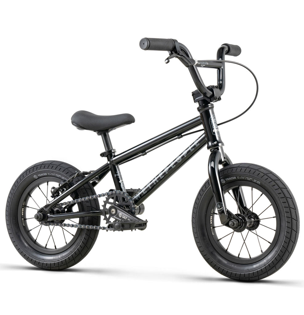 Wethepeople Prime Drive 12" BMX Bike | Buy now at Australia's #1 BMX shop