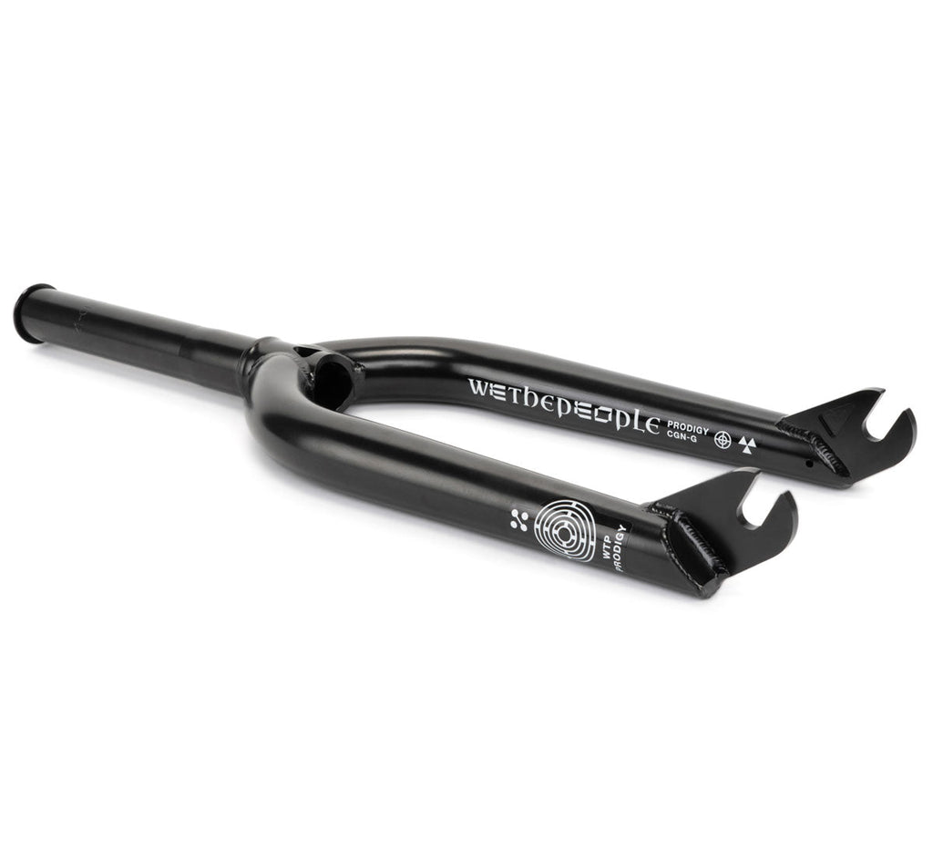 Wethepeople Prodigy 18" Fork | Buy now at Australia's #1 BMX shop