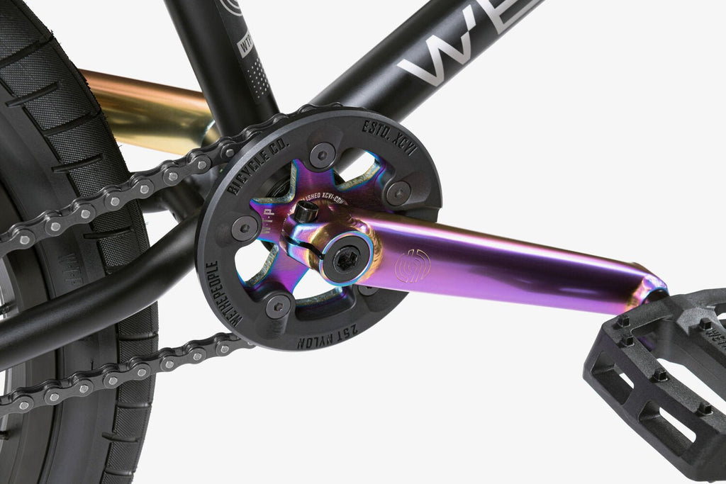 Wethepeople Reason BMX Bike | Buy now at Australia's #1 BMX shop