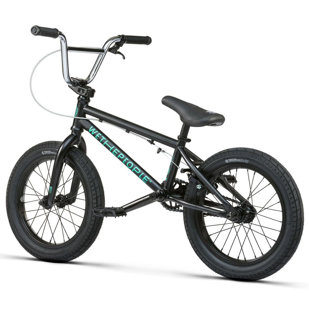 Wethepeople Seed 16" BMX Bike | Buy now at Australia's #1 BMX shop