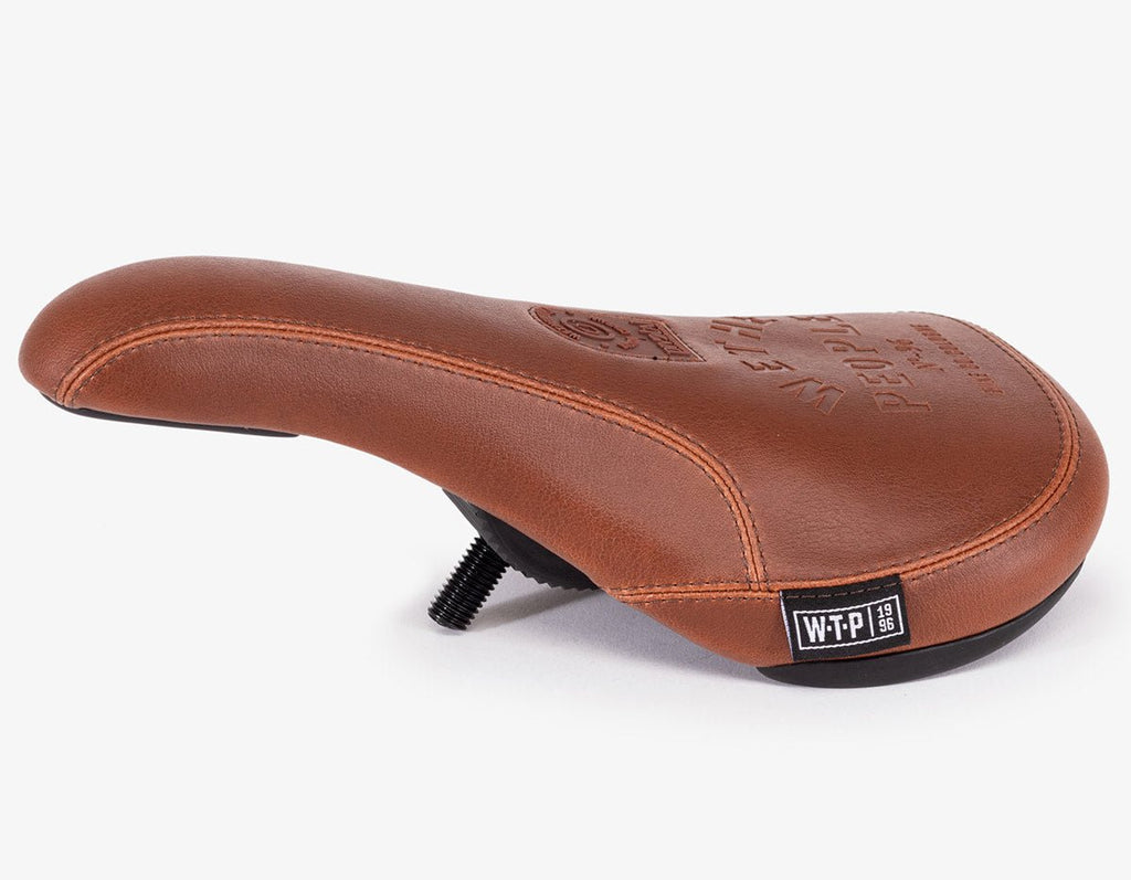 Wethepeople Team Pivotal Seat - Slim | Buy now at Australia's #1 BMX shop