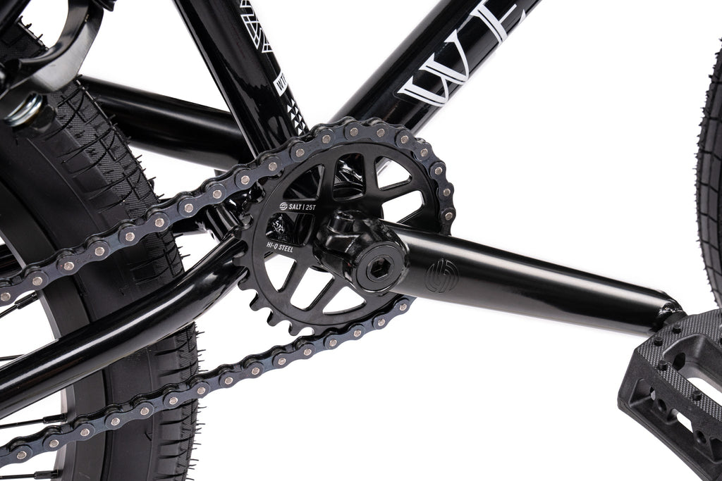 Wethepeople Thrillseeker BMX Bike | Buy now at Australia's #1 BMX shop