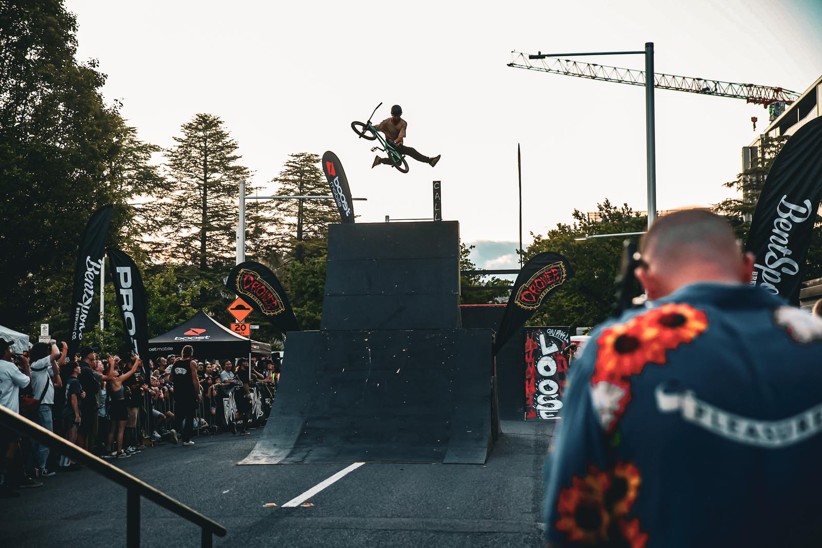 ACT JAM 2025 Day 1: Huge Photo Gallery & Recap