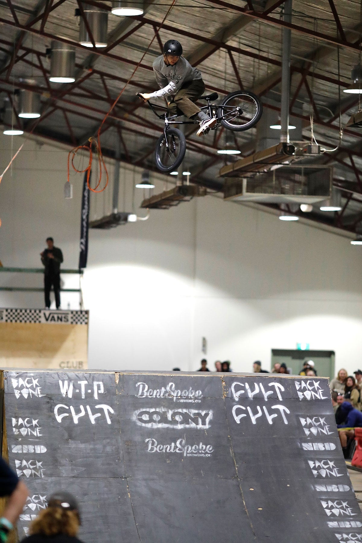 ACT Jam 2022 Photo Gallery - Back Bone BMX
