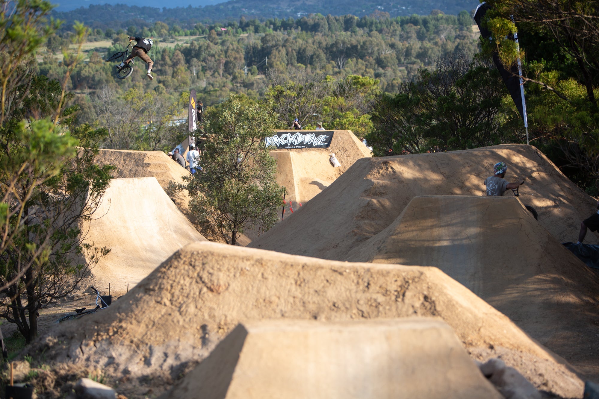 ACT Jam 2023 Recap + Photo Gallery - Back Bone BMX
