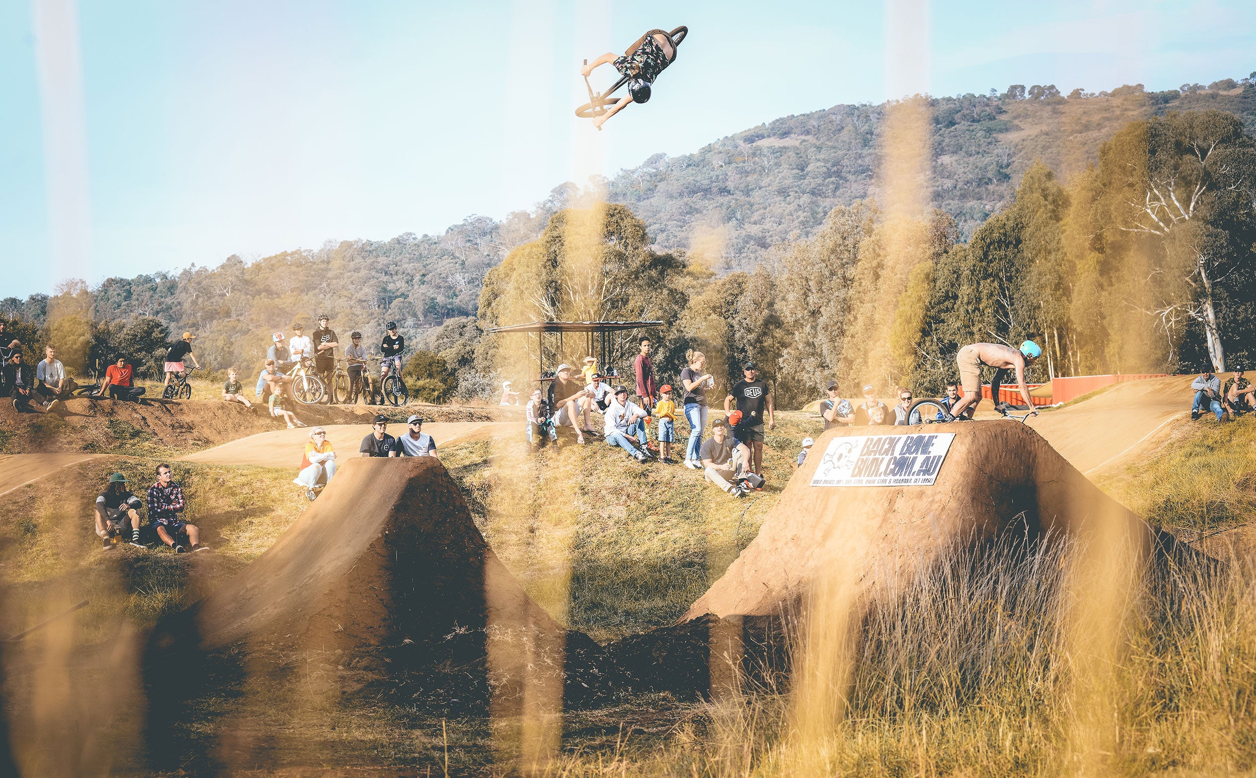 jason watts bmx act jam 2018