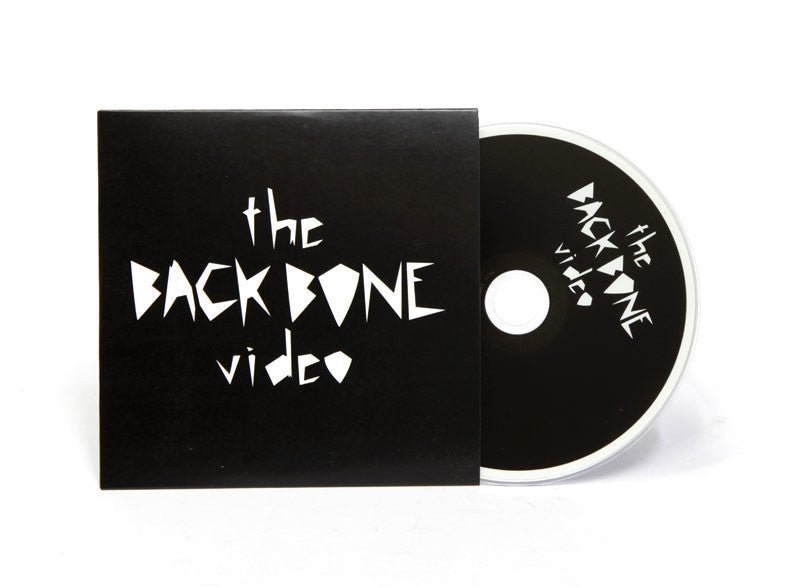 Back Bone Video sections catch up – Back Bone BMX