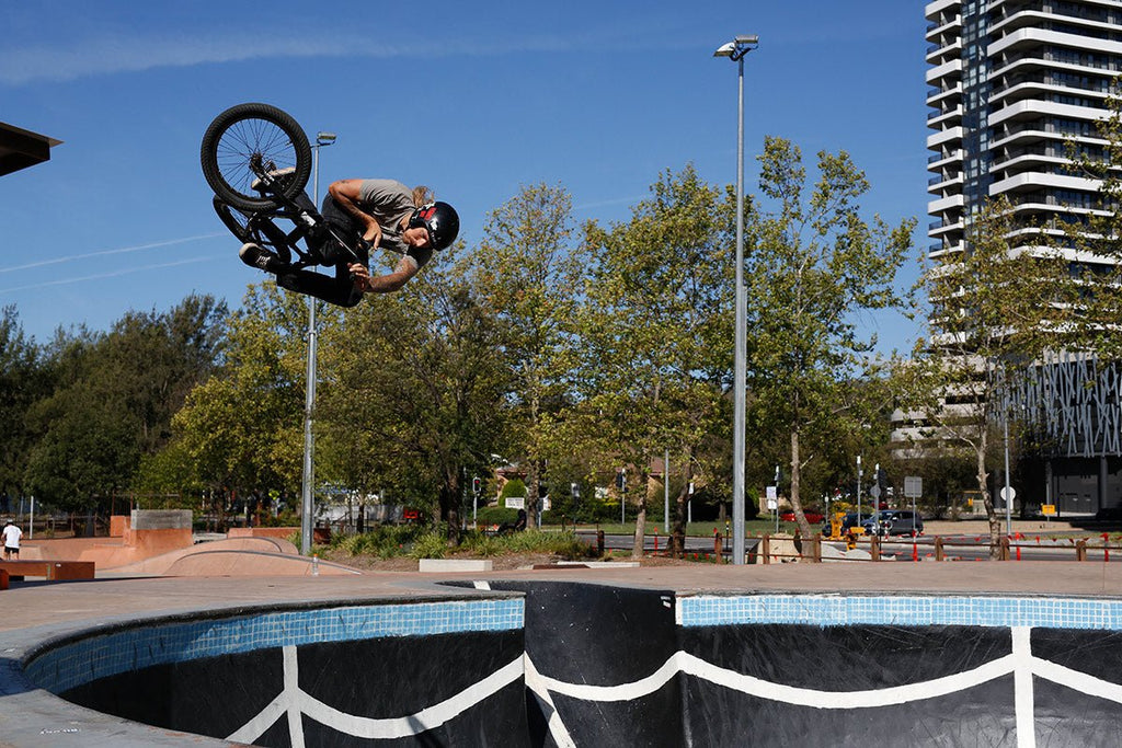 Belco comp recap and the current state of BMX - Back Bone BMX