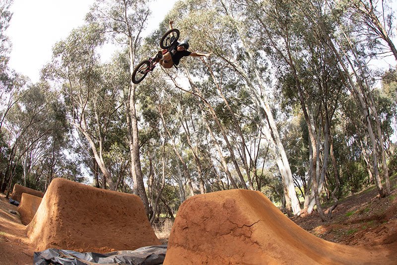 Congratulations to Jason Watts and Tyson Jones-Peni on NORA Cup nominations - Back Bone BMX