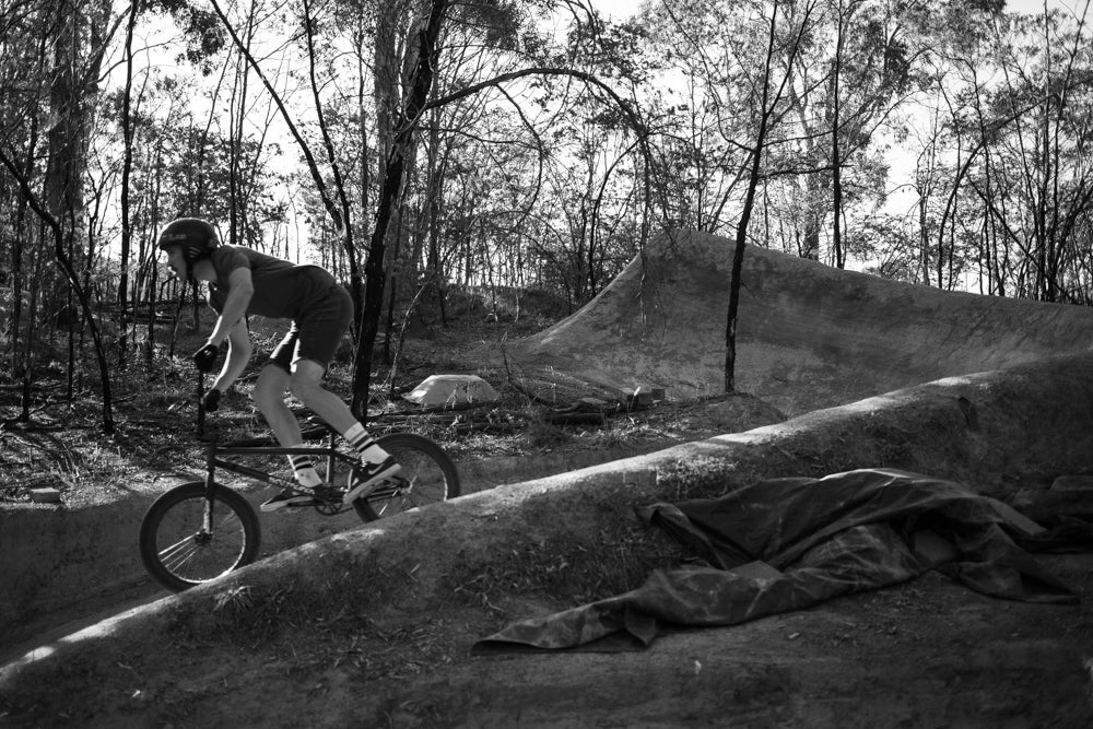 Dane Jam 2019 - the first year of a worldwide Dane Searls jam - Back Bone BMX