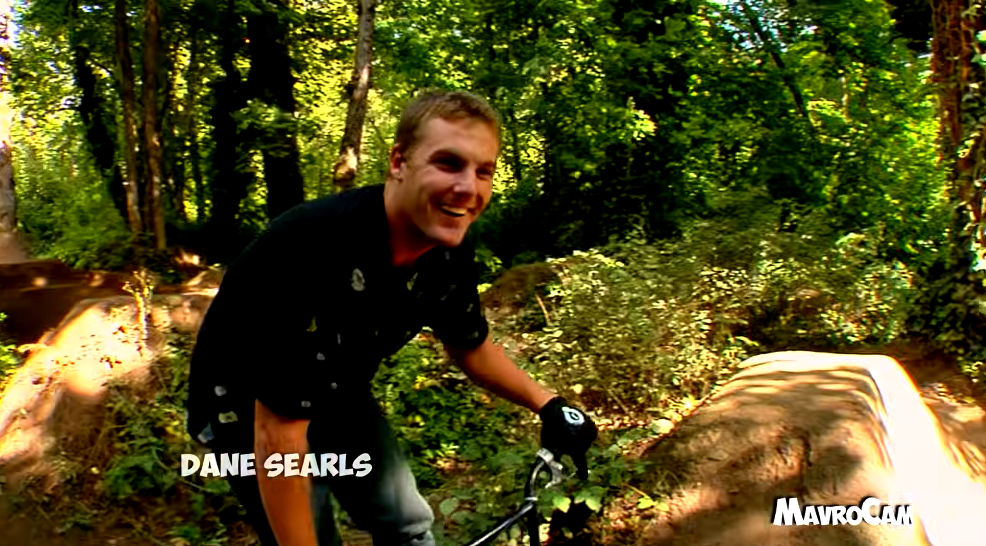 Amazing unseen footage of Dane Searls and Josh Stead
