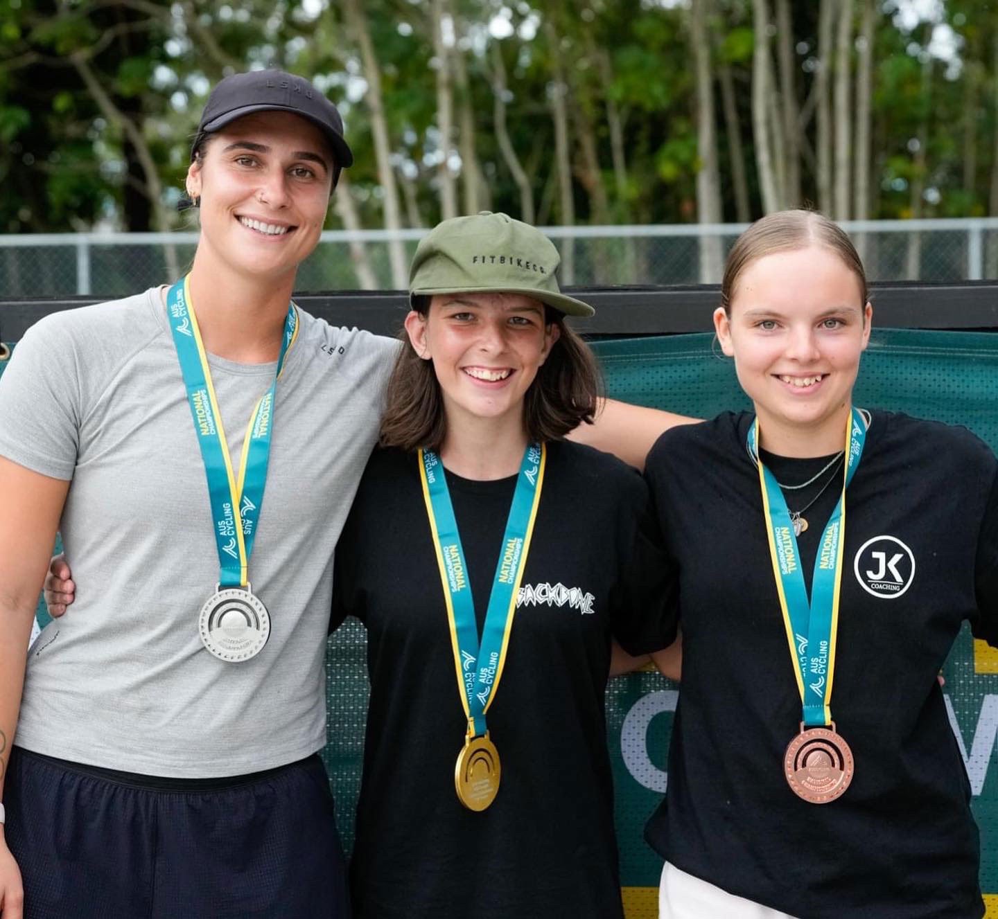 Elite Women's BMX Freestyler Sarah Nicki Interview and Bike Check - Back Bone BMX