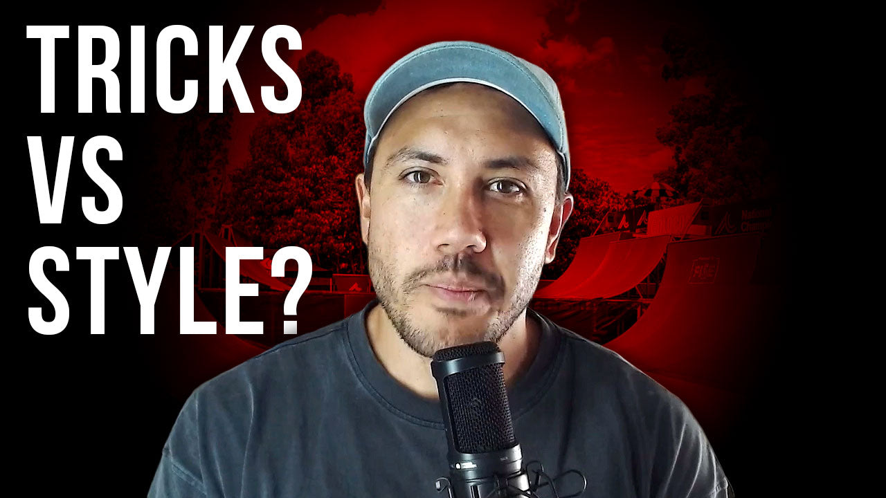 Does BMX Judging even make sense?