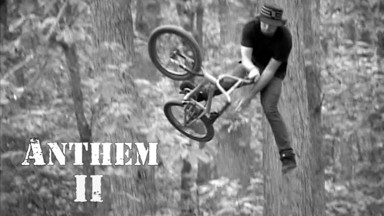 mike aitken bmx anthem 2
