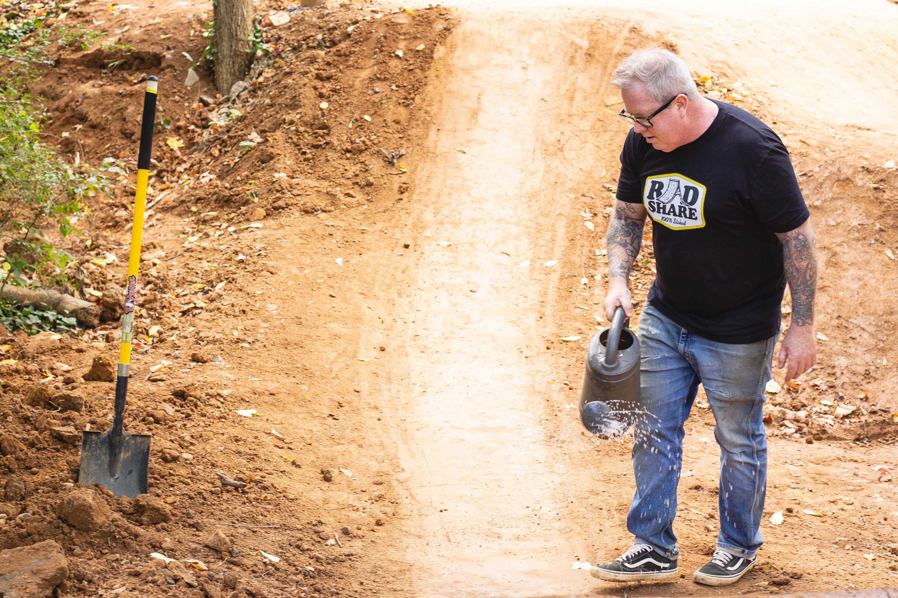 steve crandall bmx podcast