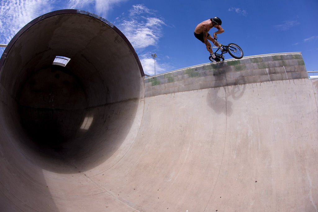 The best skateparks in NSW and why you need to go there - Back Bone BMX