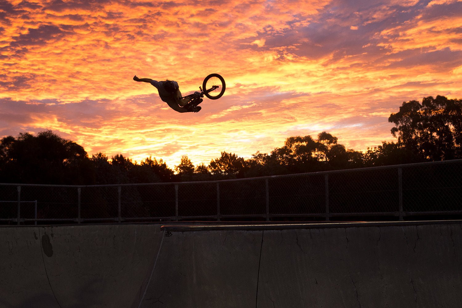 Welcome To Back Bone BMX Jason Watts Video! - Back Bone BMX