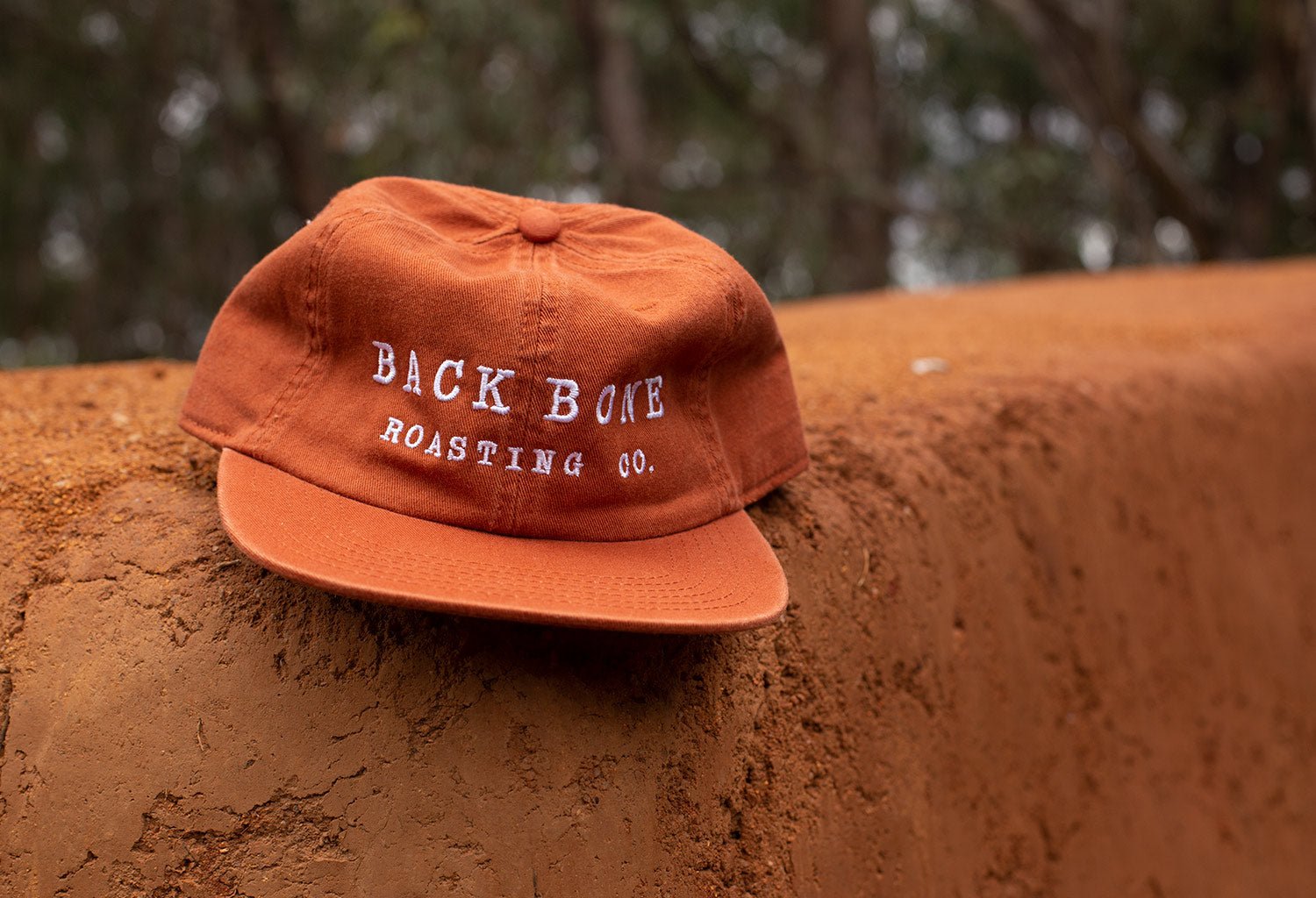 BMX Hats & Beanies - Back Bone BMX