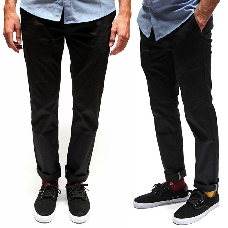 BMX Pants - Back Bone BMX