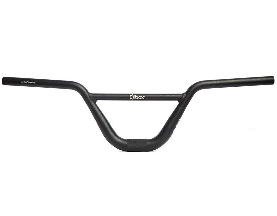 BMX Race Bars - Back Bone BMX