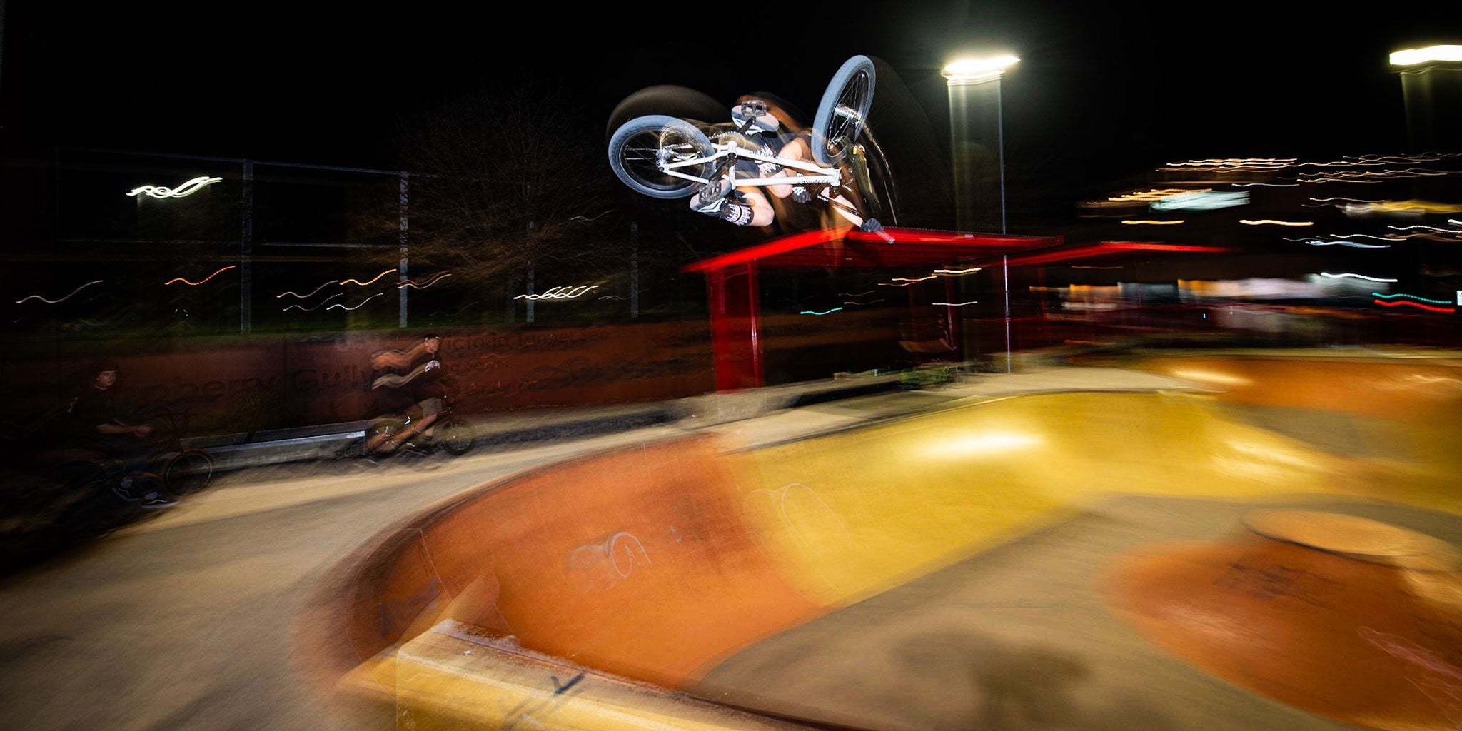 Kids & Youth BMX Bikes - Back Bone BMX