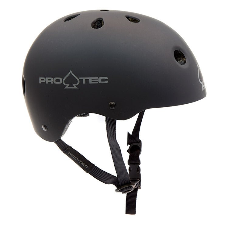 Pro-Tec Helmets - Back Bone BMX