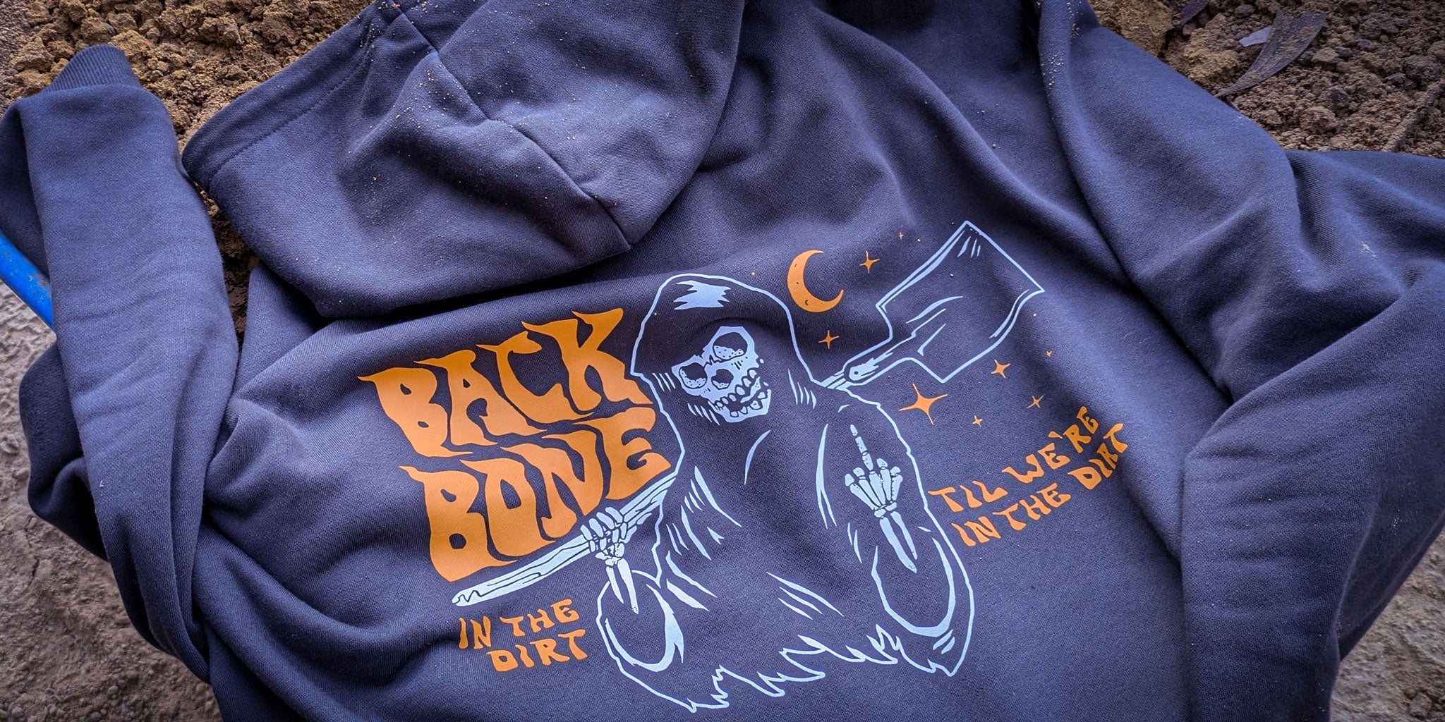 WINTER '26 DROP