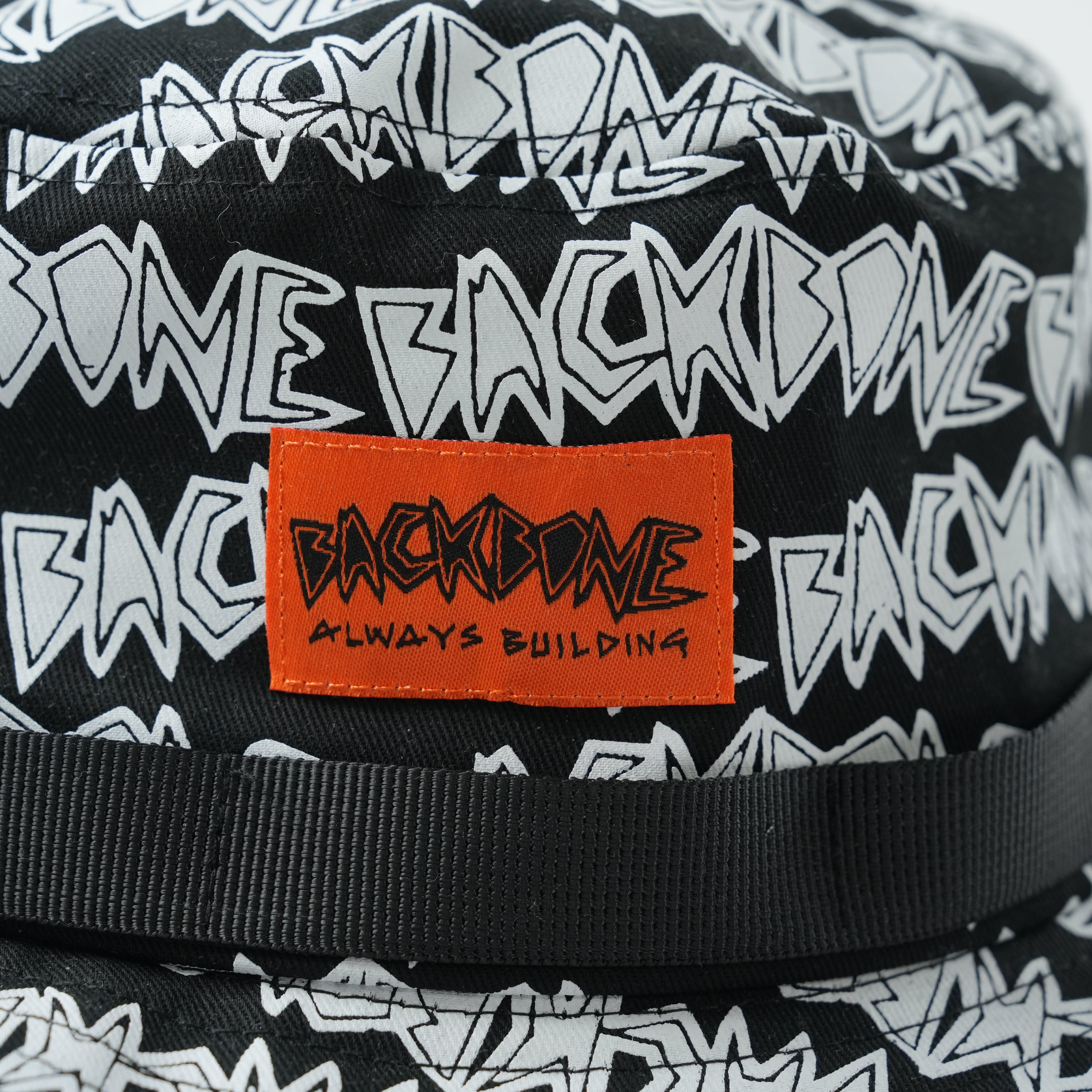 AO Boonie Hat | Backbone BMX Clothing – Back Bone BMX