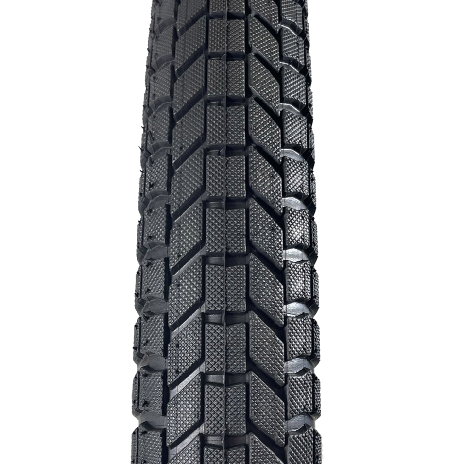 S&M Mainline V2 tire