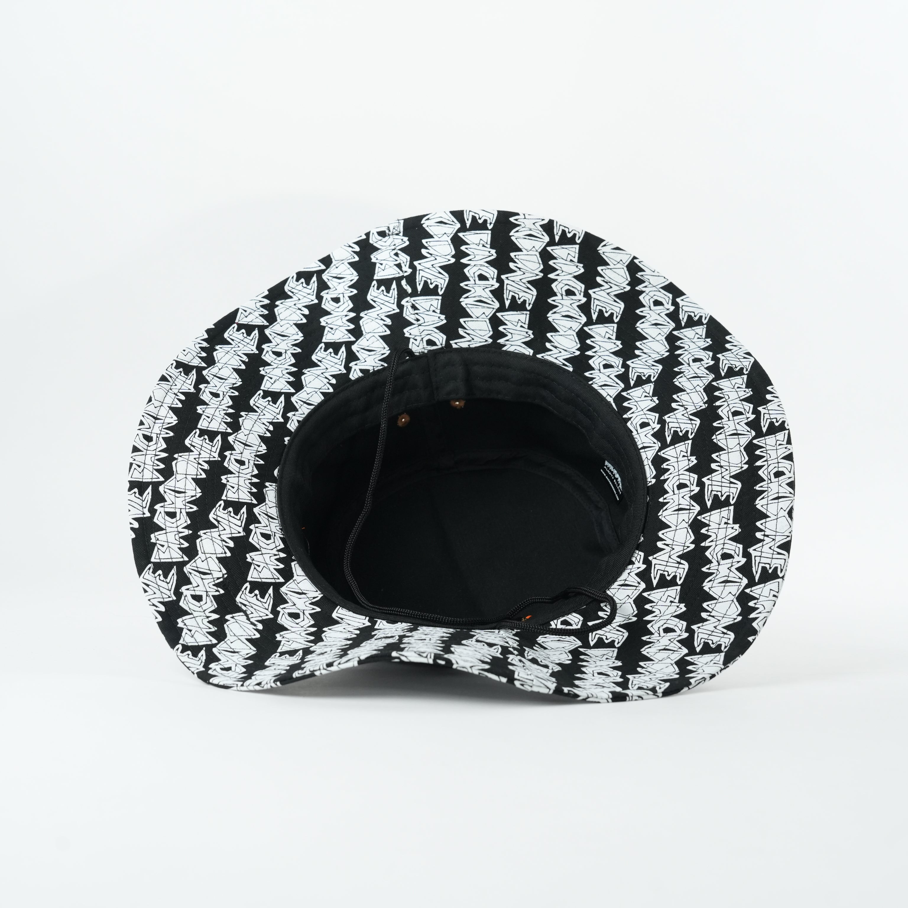 AO Boonie Hat | Backbone BMX Clothing – Back Bone BMX