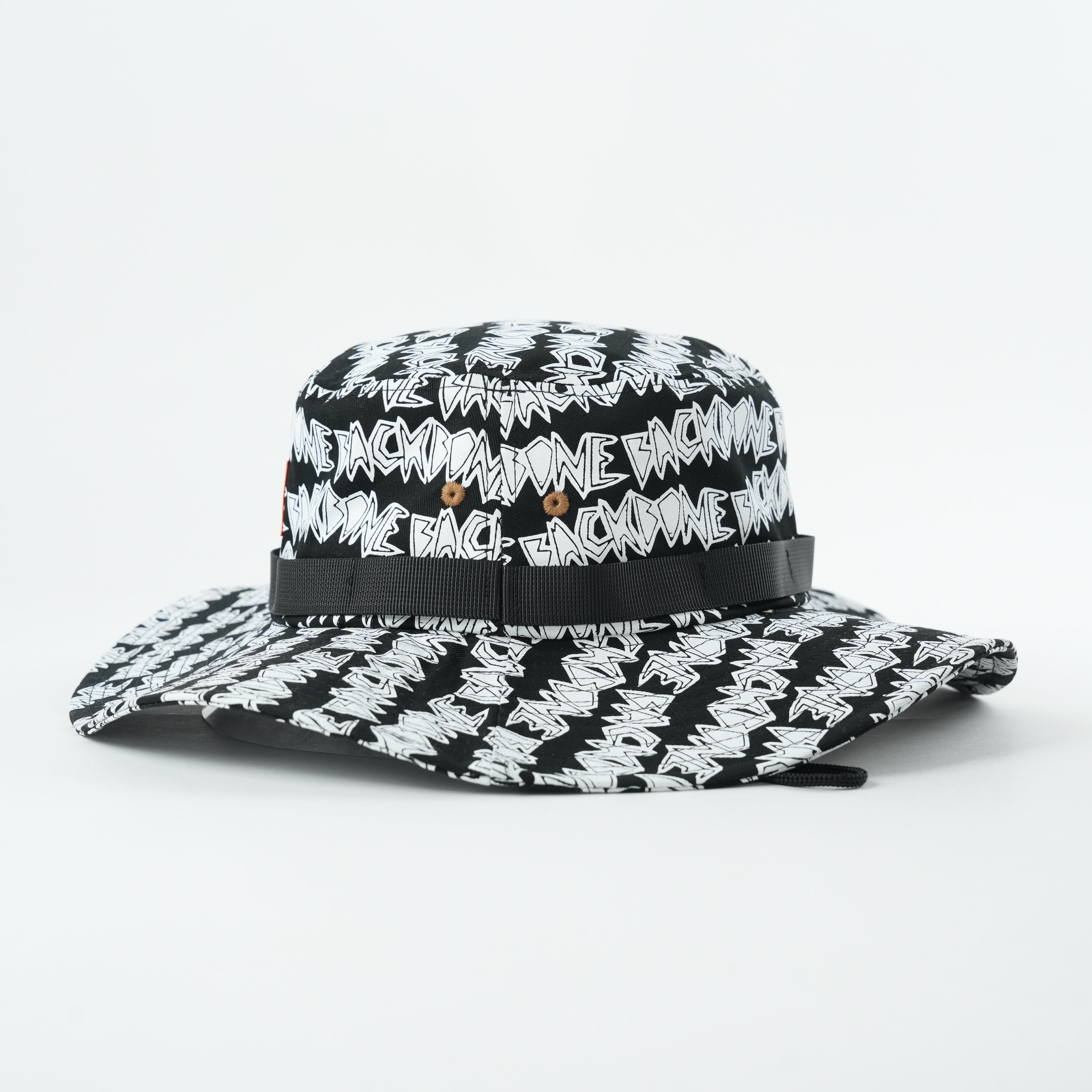 AO Boonie Hat | Backbone BMX Clothing – Back Bone BMX