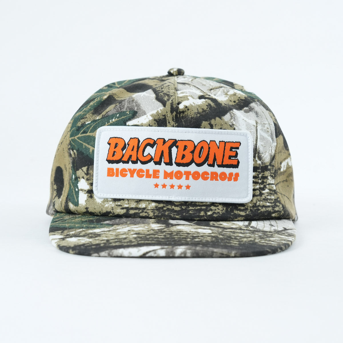 Products – Back Bone BMX