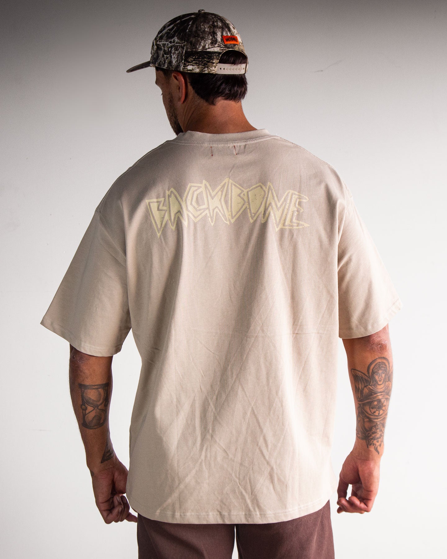 Backbone BMX t-shirt | Fold N Hold Tee – Back Bone BMX