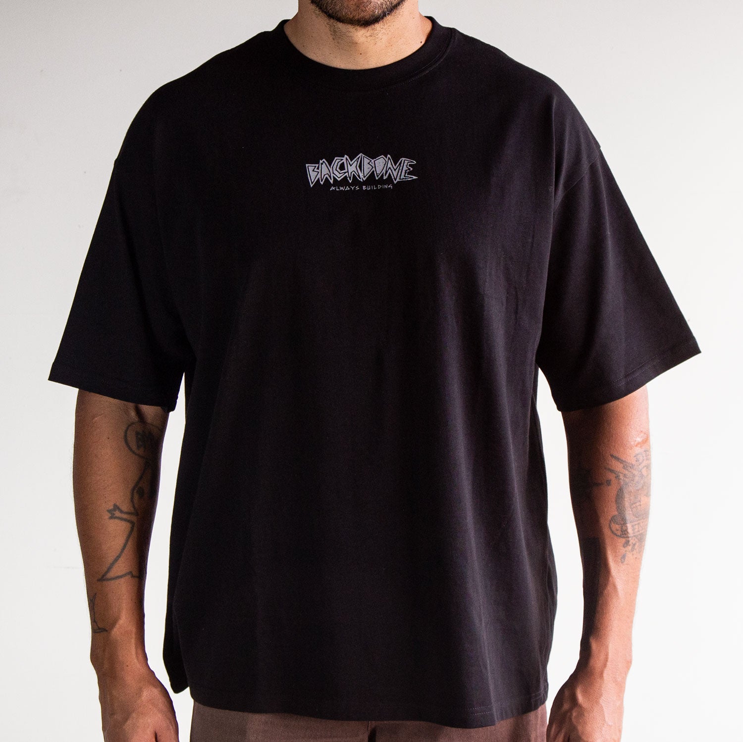 Backbone BMX t-shirt | Fold N Hold Tee – Back Bone BMX
